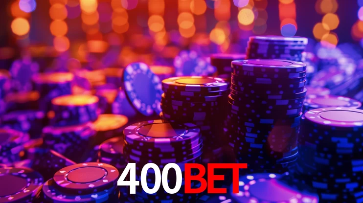 400 bet login