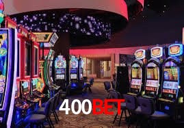 Segurança 2FA 400bet