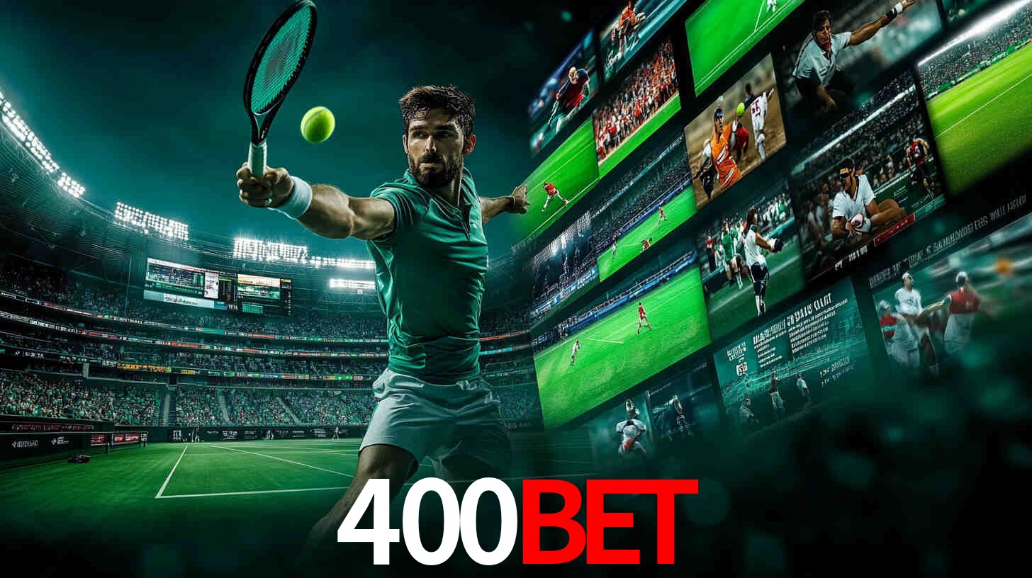 cassino 400bet