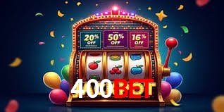 Jogos de Slot 400bet