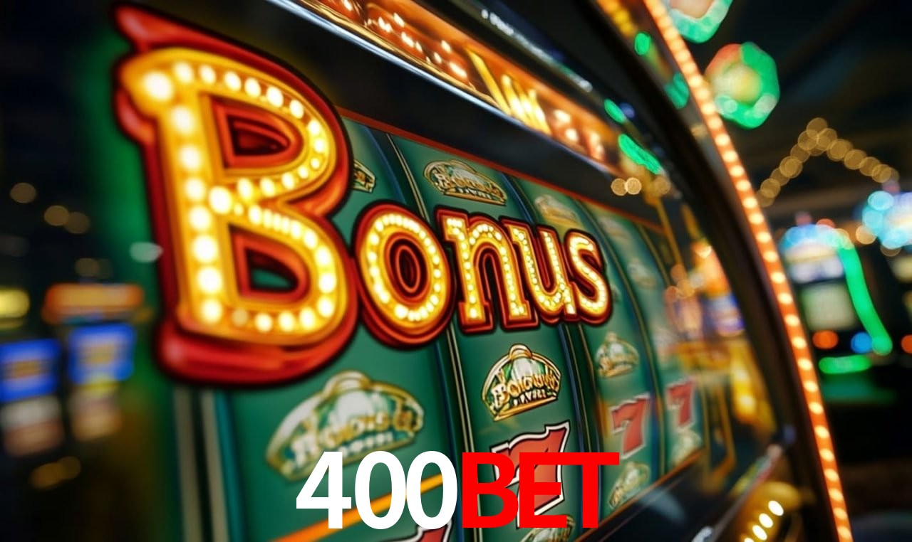 Tecnologia da Plataforma 400bet