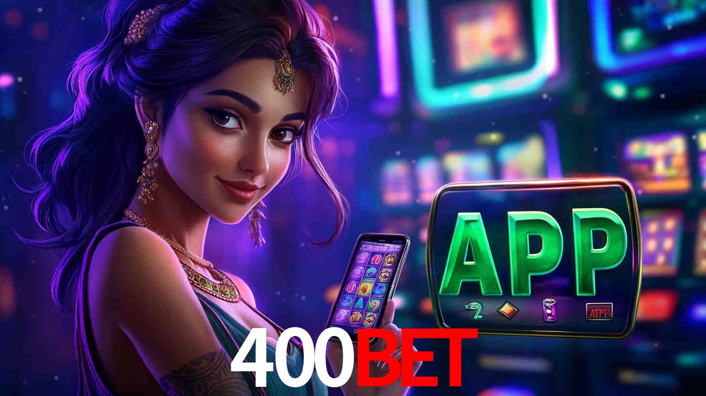 400 bet login