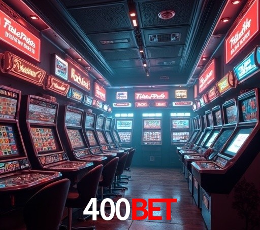 Benefícios da Conta 400bet