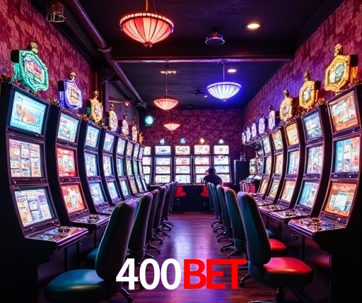 Integração de APIs 400bet