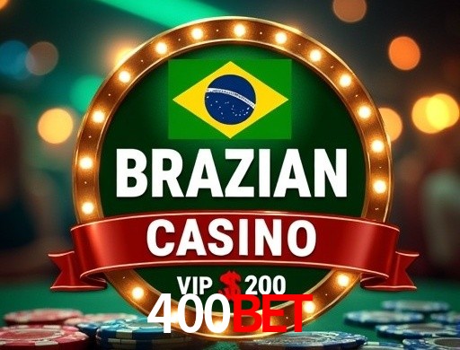 Promoção Relâmpago 400bet