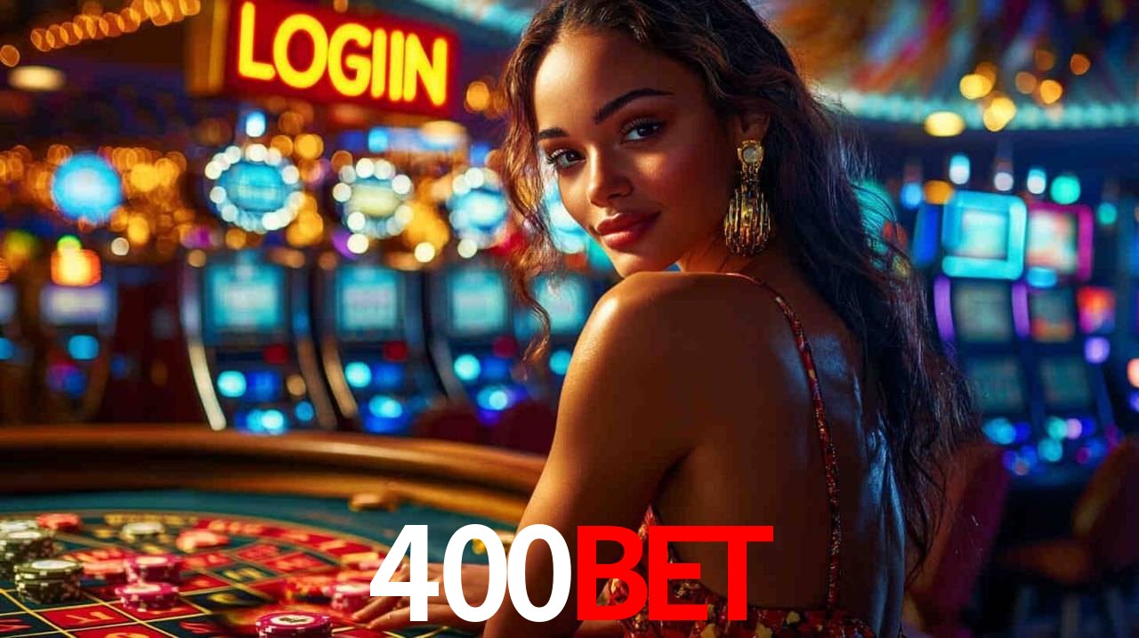 Promoções Sazonais 400bet