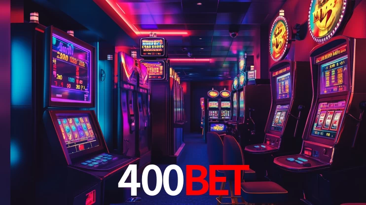Experimente o Login Seguro Premium no 400bet