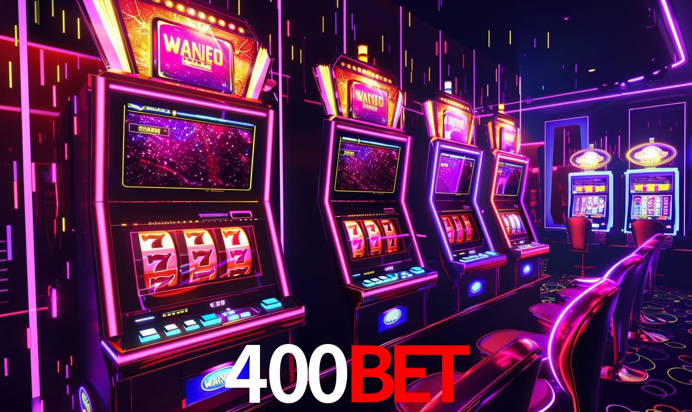 PIX Instantâneo 400bet