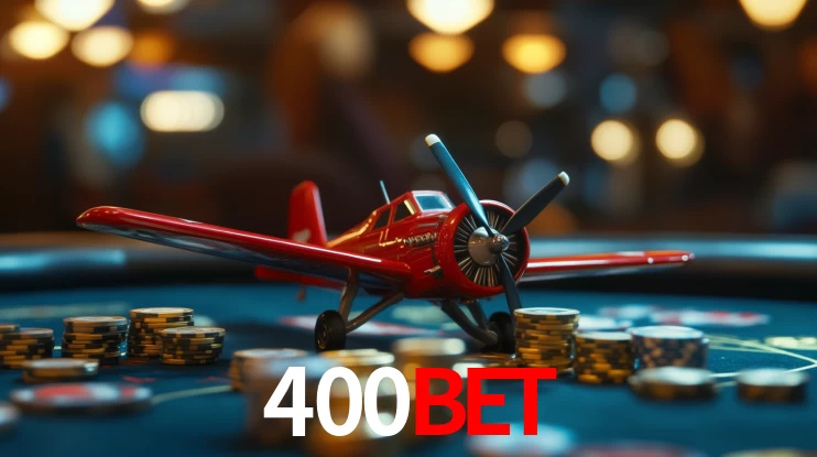 Casino VIP 400bet