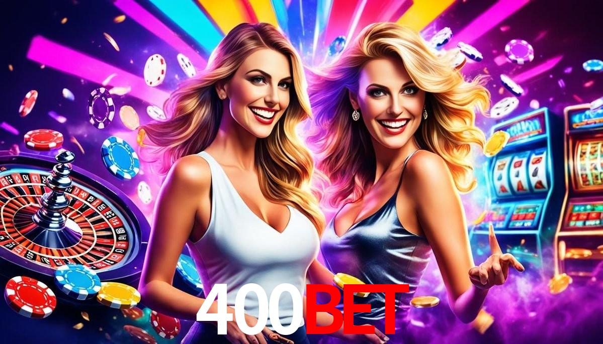 Apostas de Futebol 400bet