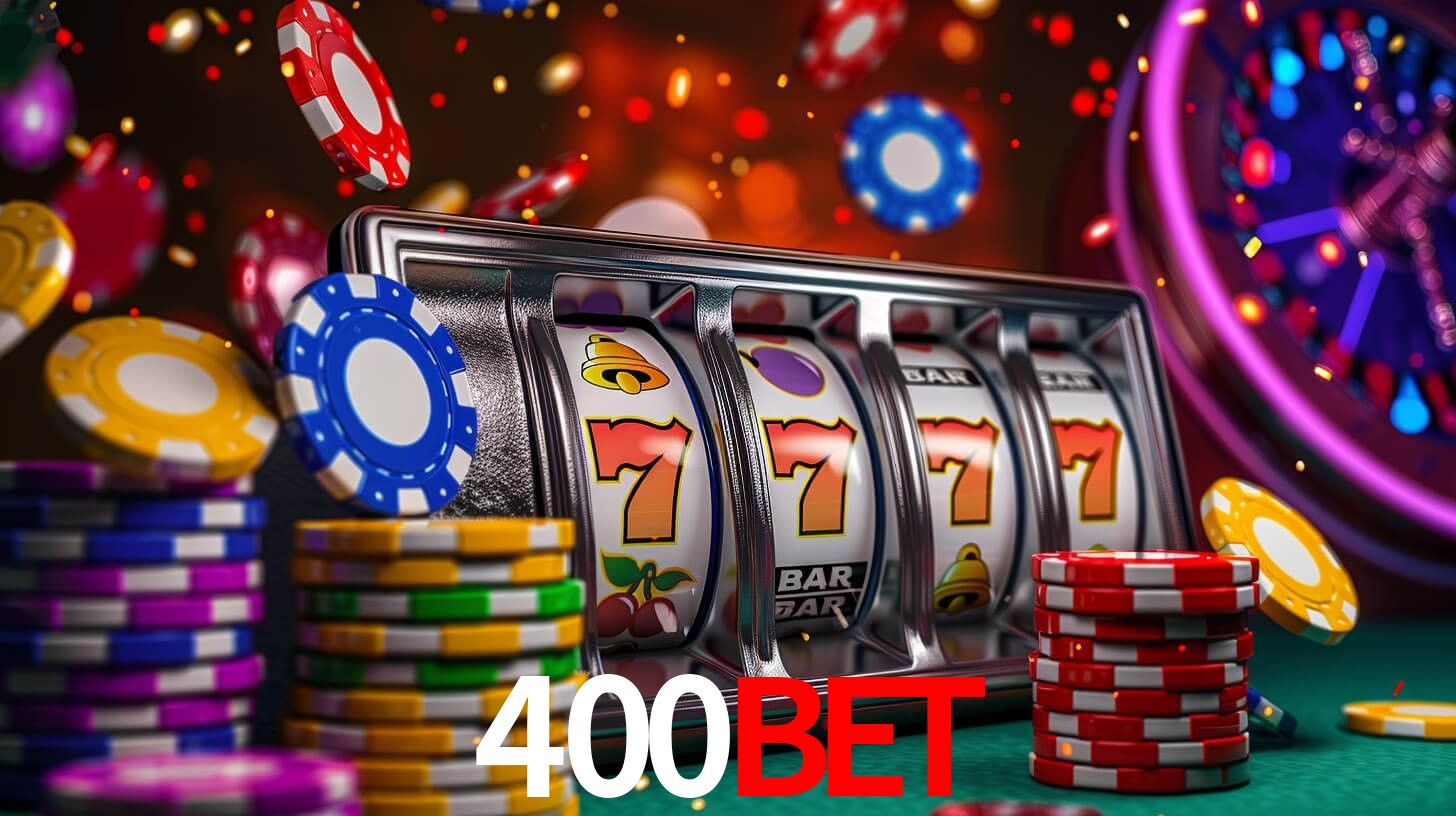 Apostas de Tênis 400bet