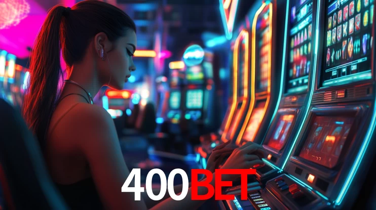400 bet login