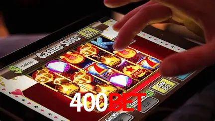 Descubra a Magia dos Jogos de Arcade no 400bet