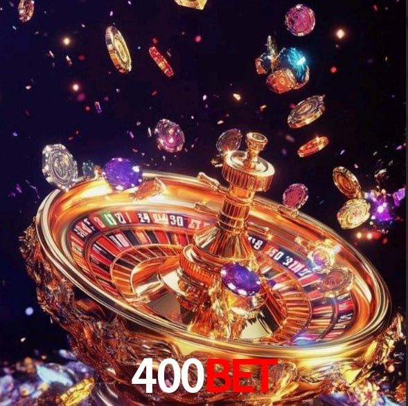Provedores de Jogos 400bet