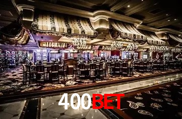 A Popularidade dos Caça-Níqueis no 400bet