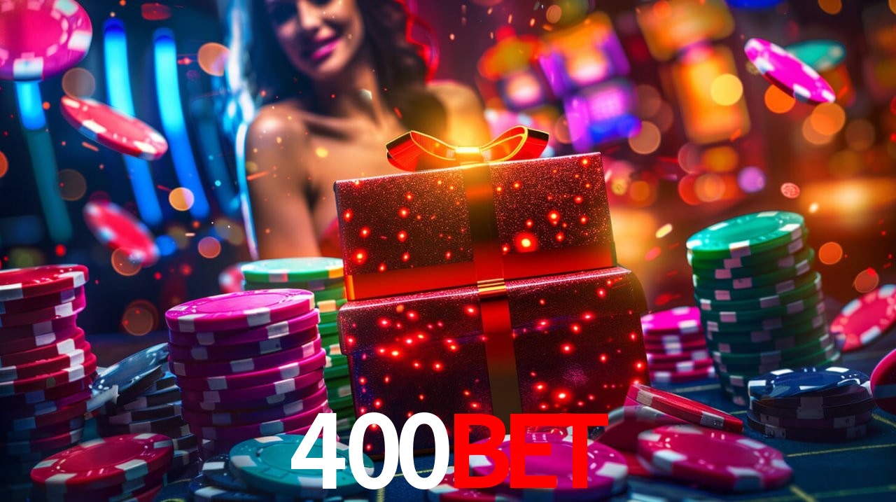 Mesa de Roleta 400bet